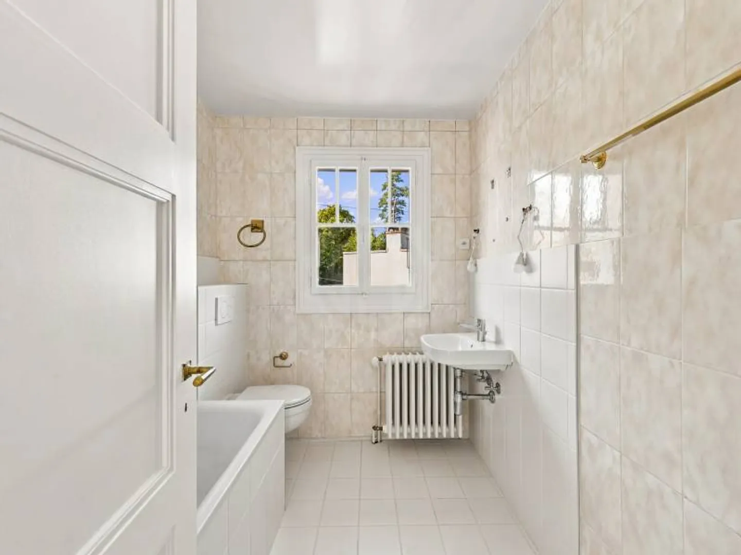 Warm villa - Collonge-Bellerive - Photo 11 of 12