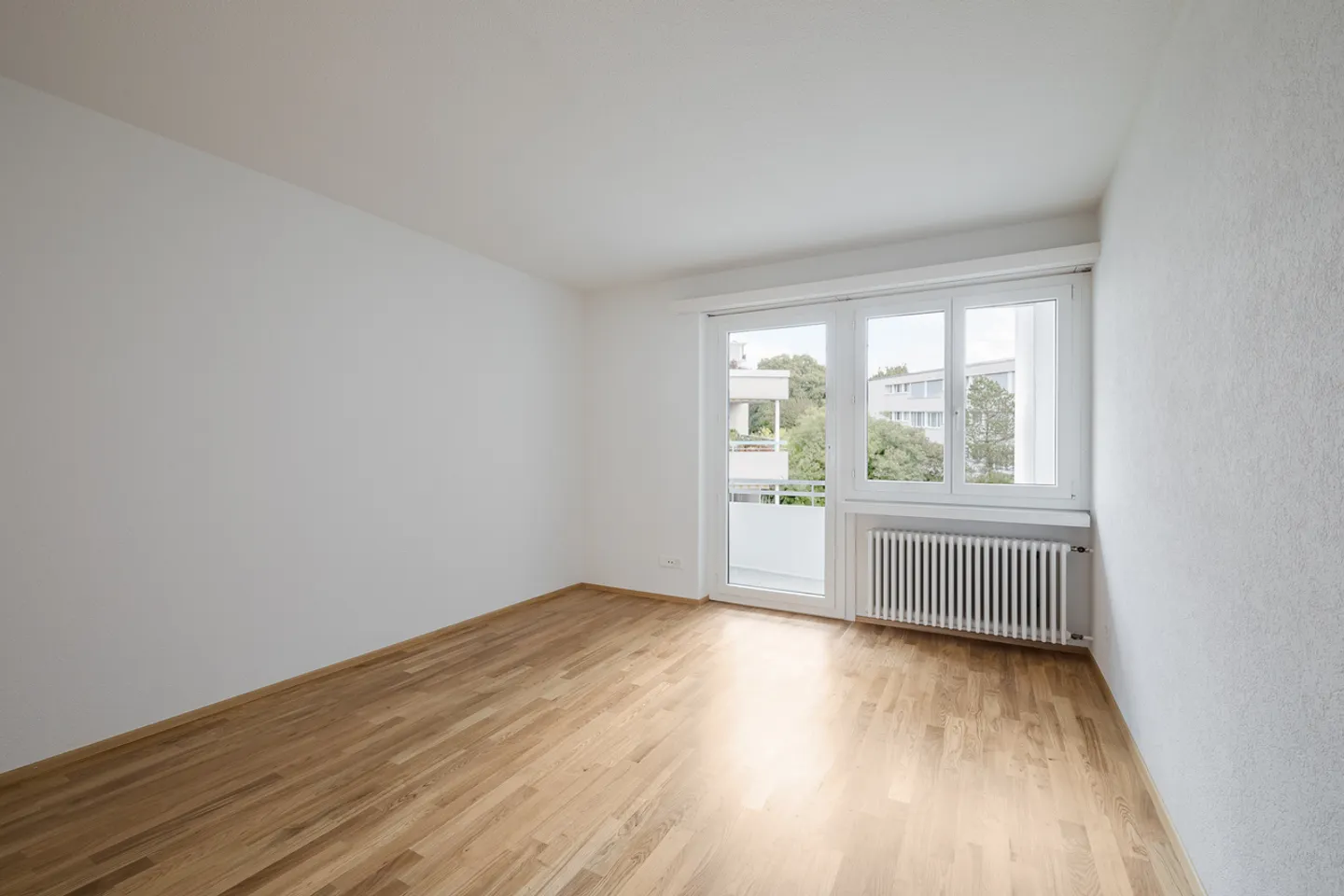 Beautiful apartment in a quiet location - Photo 4 of 5