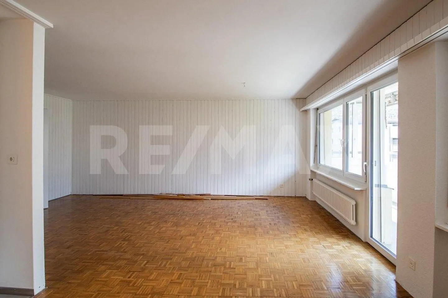 Appartamento di 5,5 stanze a Naters - Foto 4 di 8