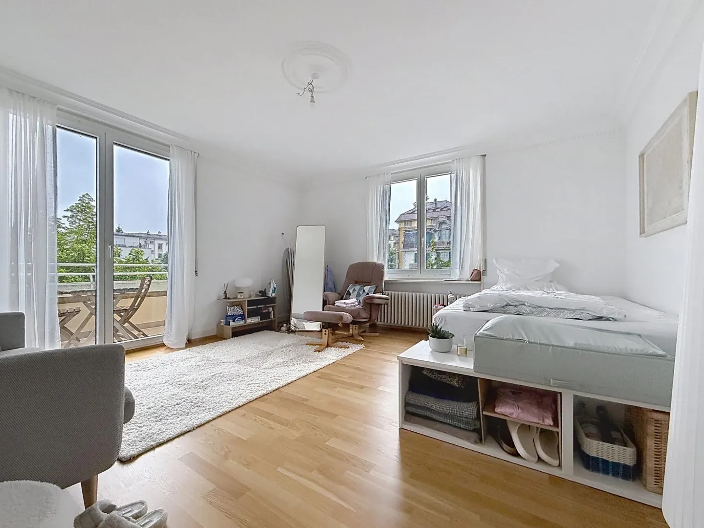 1-room apartment - Photo 1 of 4