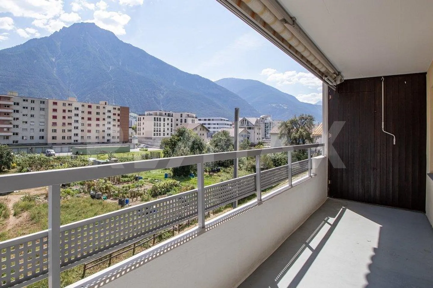 Appartamento di 5,5 stanze a Naters - Foto 8 di 8