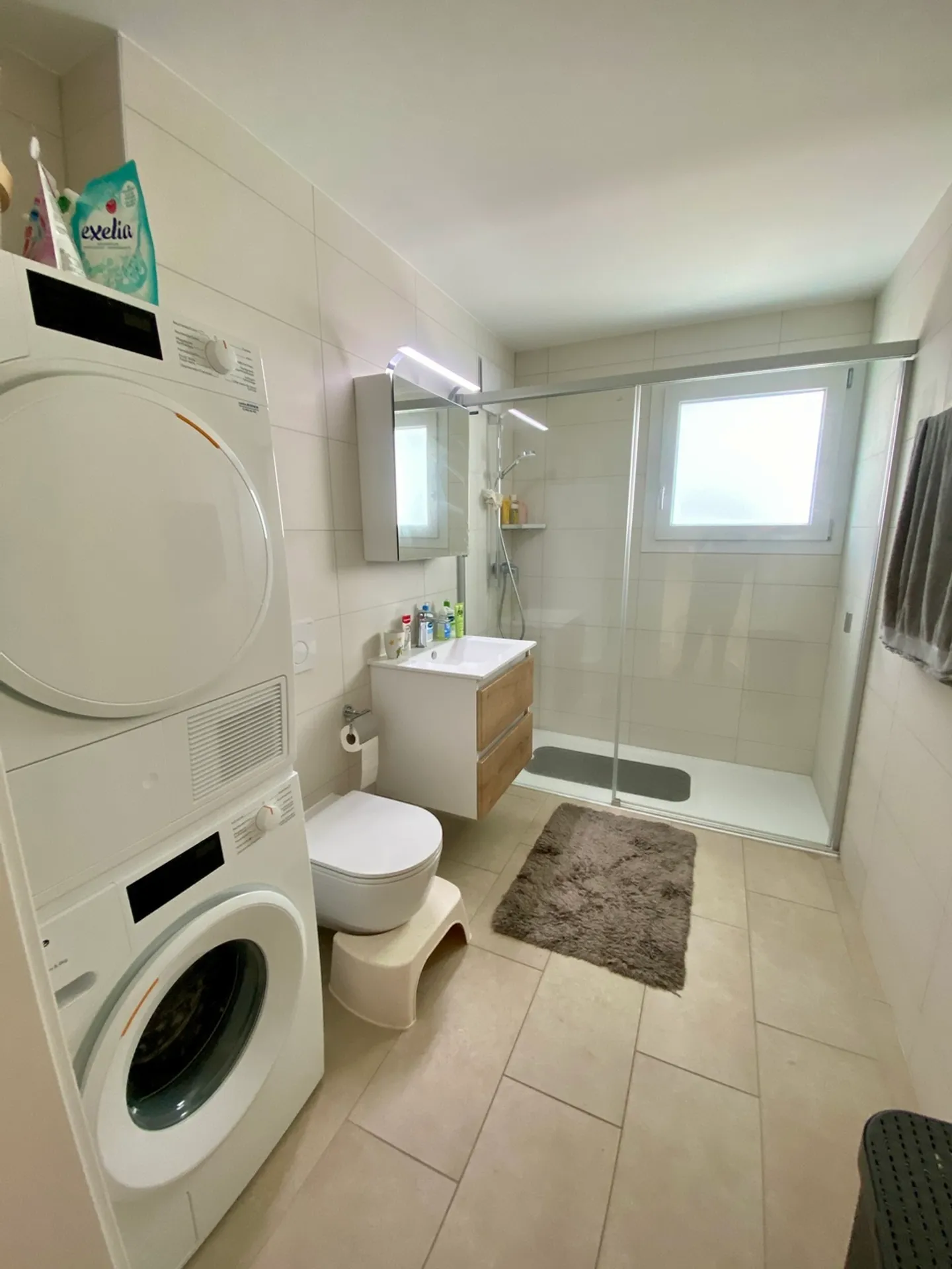 2.5 rooms on the ground floor - new construction - Photo 5 of 10