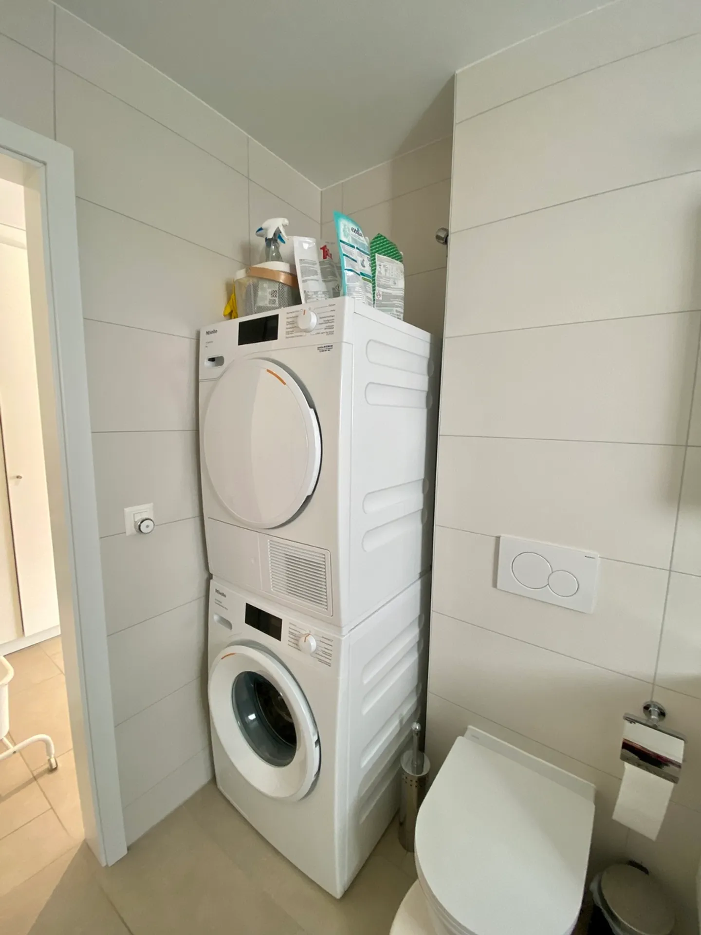 2.5 rooms on the ground floor - new construction - Photo 6 of 10