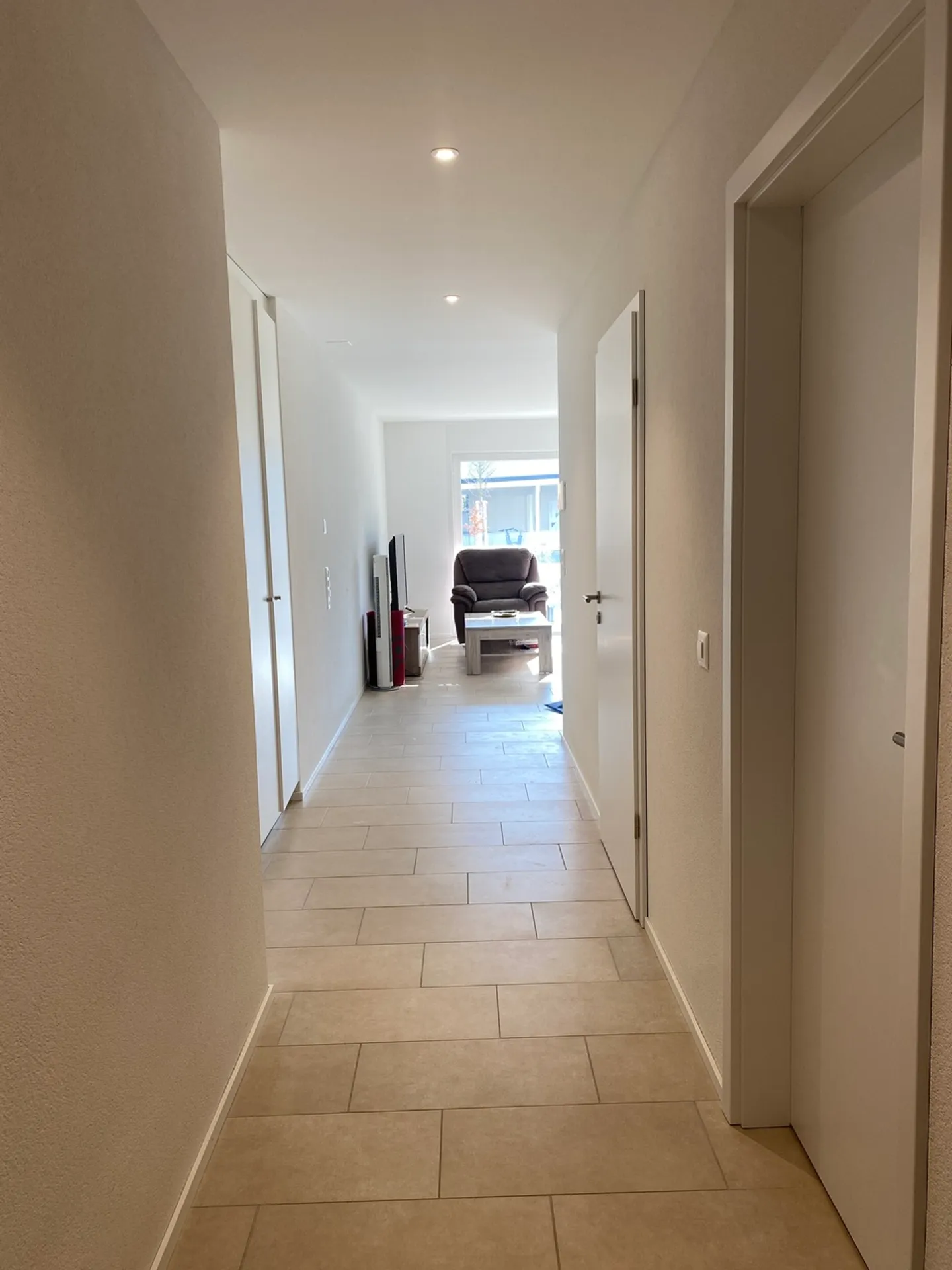 2.5 rooms on the ground floor - new construction - Photo 8 of 10