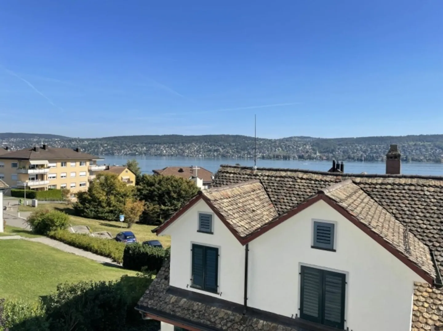 Lagerräume in Rüschlikon - Foto 1 von 1