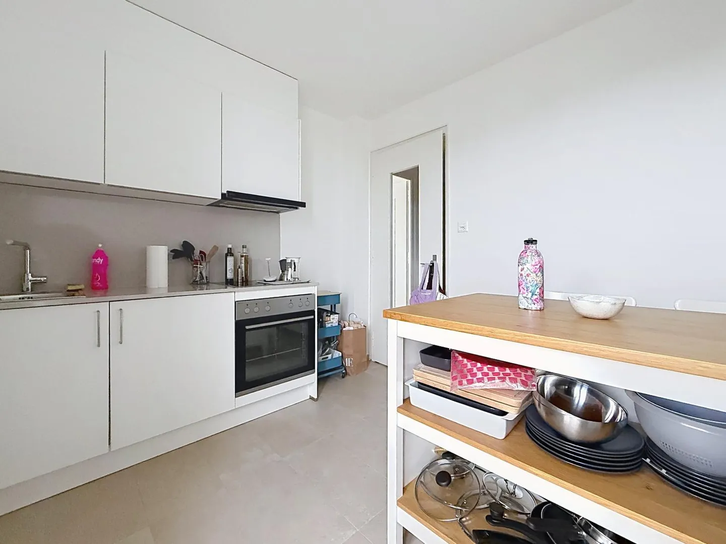1-room apartment - Photo 2 of 4