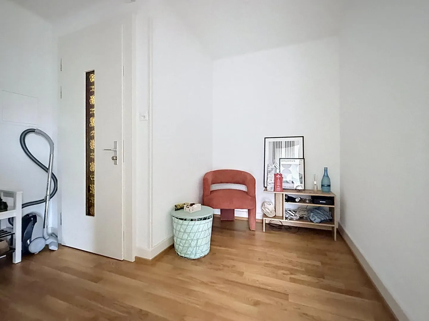 1-room apartment - Photo 3 of 4