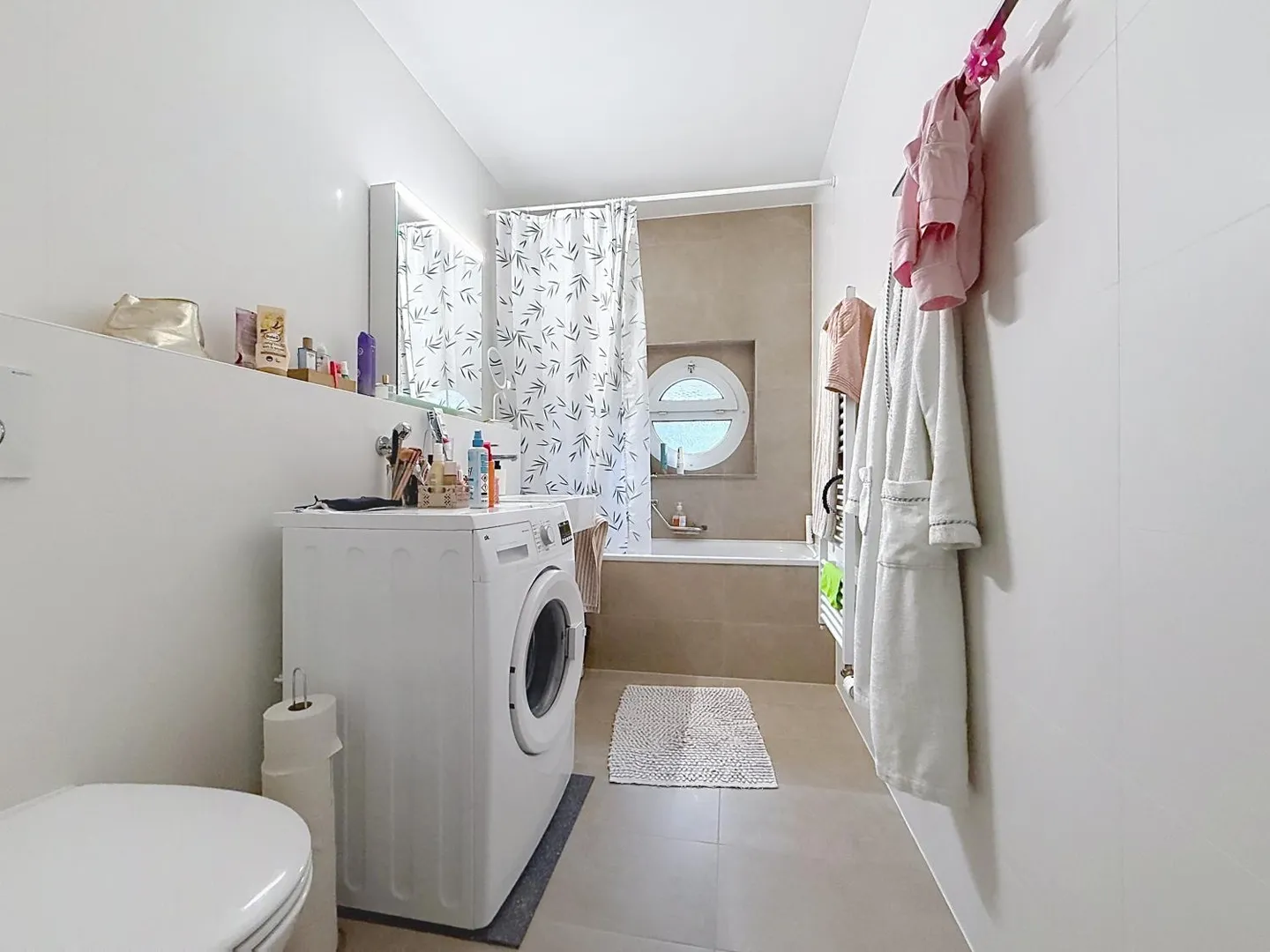 1-room apartment - Photo 4 of 4