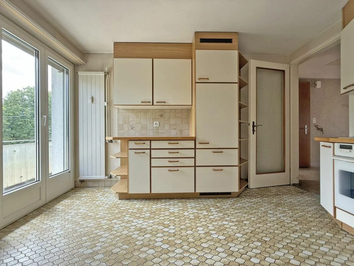 Spacious 3.5-room apartment - Photo 6 of 11