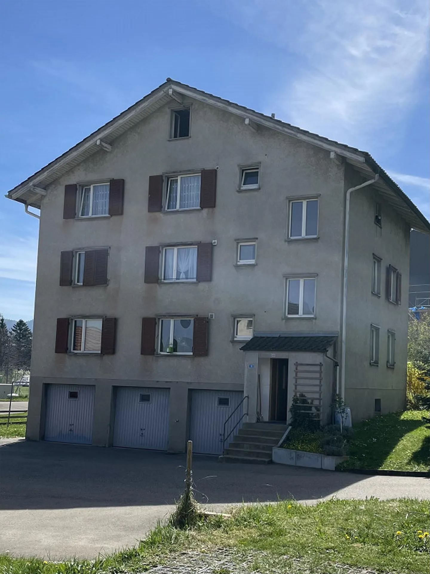 Posto auto in garage - Foto 1 di 1