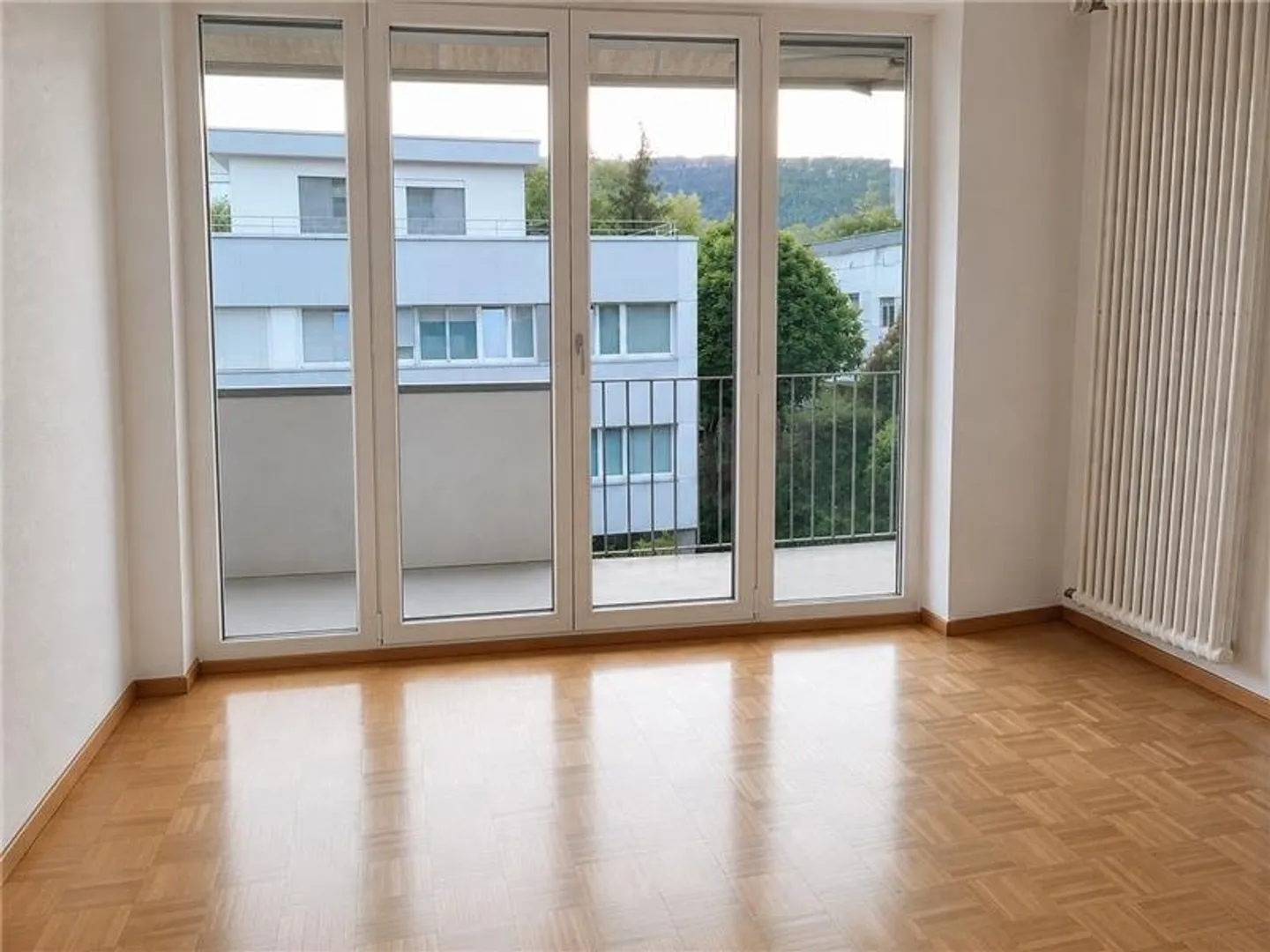 1.5 Room Apartment - Photo 2 of 6