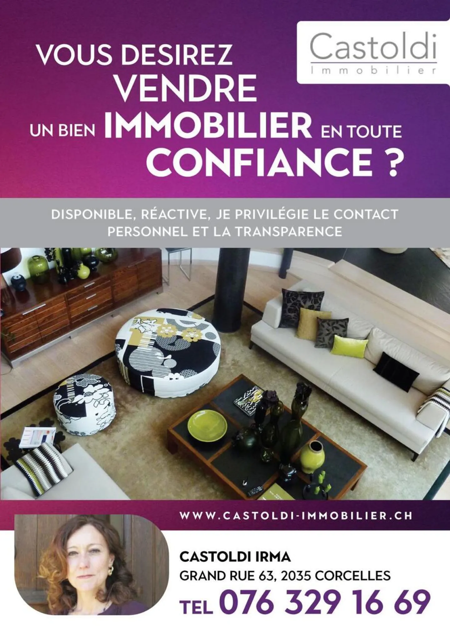  Immeuble de rendement - Photo 2 sur 2