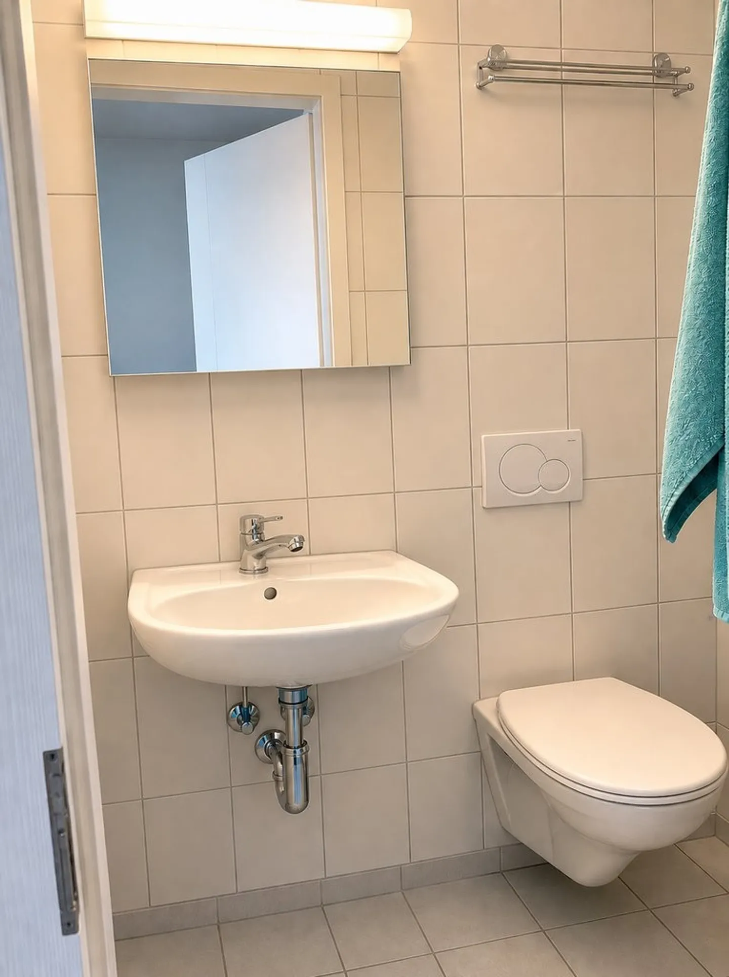 1.5 Room Apartment - Photo 5 of 6
