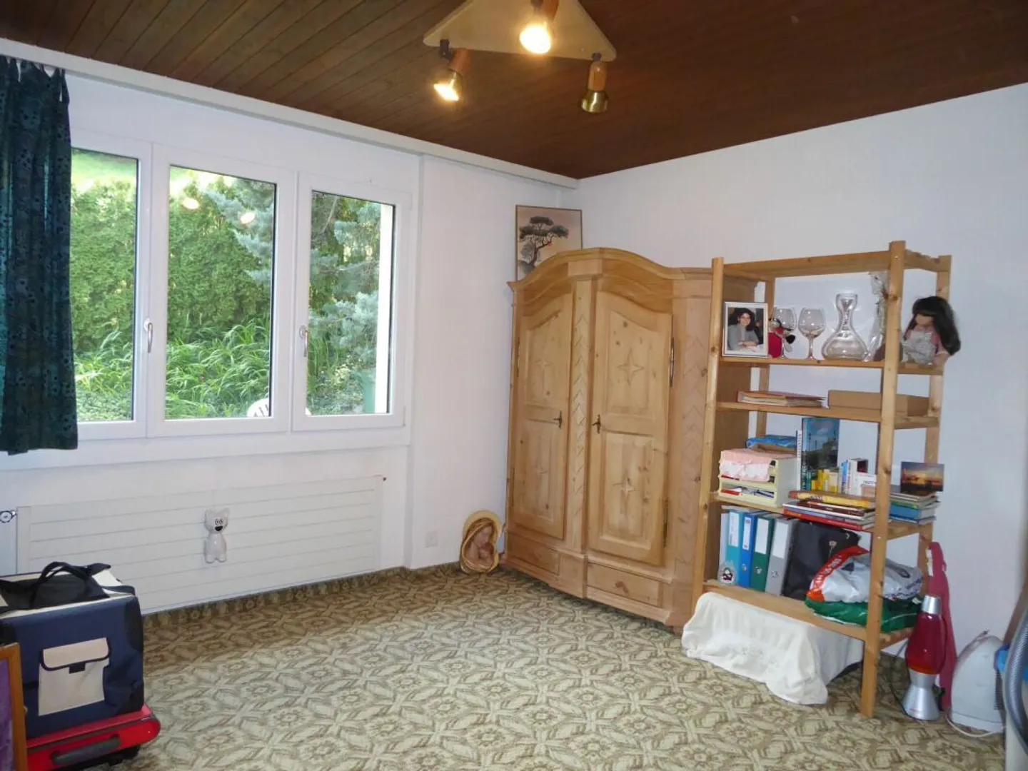 Charmantes Einfamilienhaus mit Seesicht - Foto 16 von 23