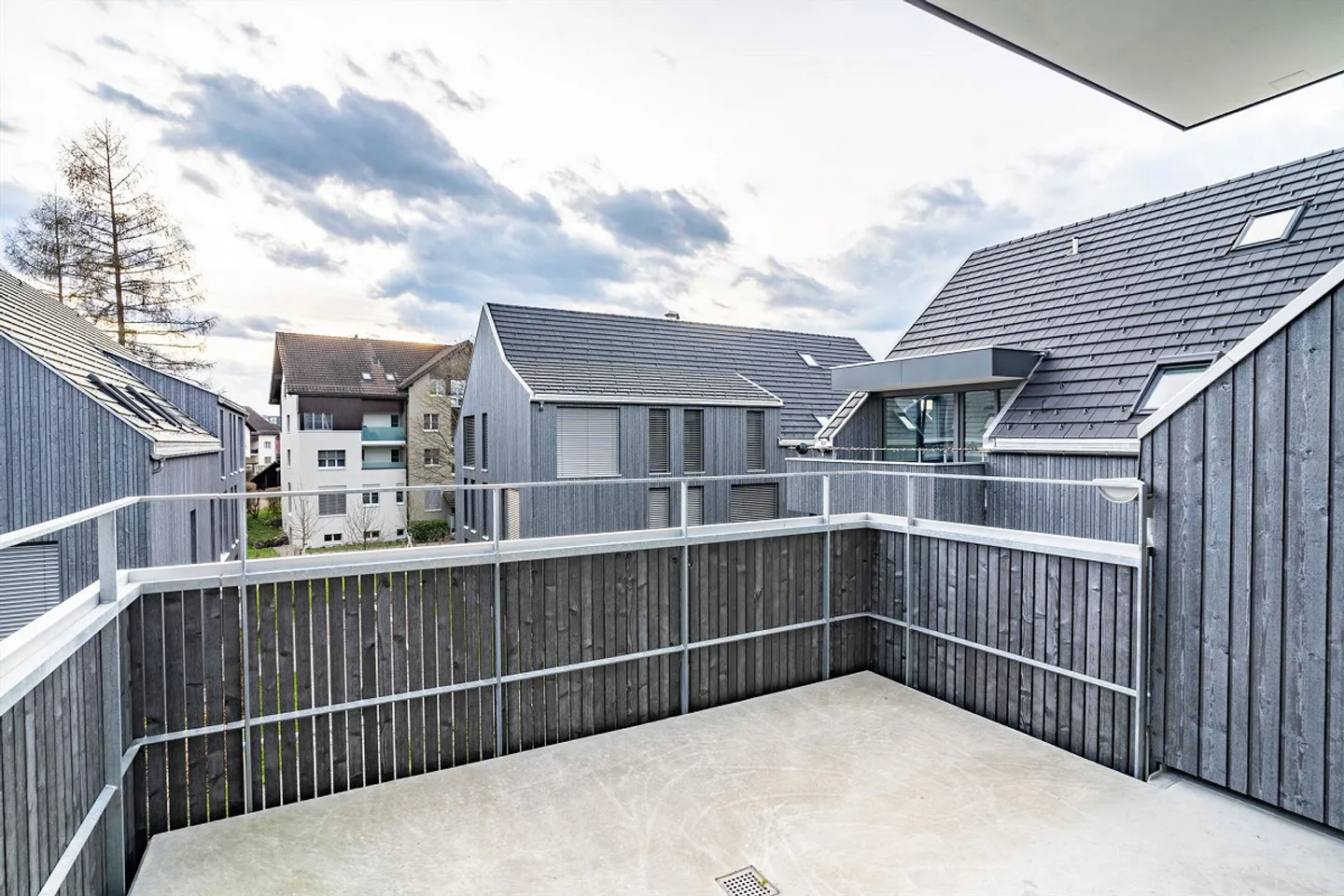 Moderne 2.5 Zimmerwohnung - Foto 1 von 6