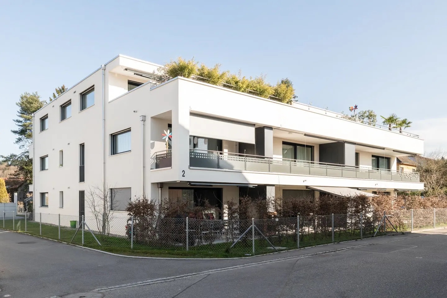 Condominium accessible et de haute qualité avec beaucoup d'espace de rangement - Photo 7 sur 12