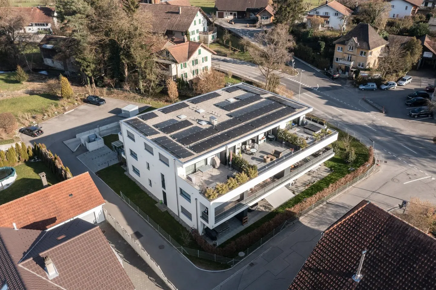 Condominium accessible et de haute qualité avec beaucoup d'espace de rangement - Photo 8 sur 12
