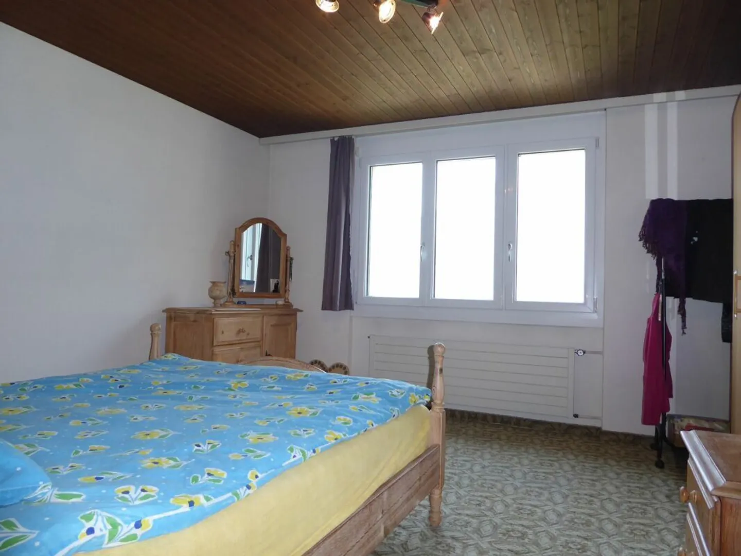 Charmantes Einfamilienhaus mit Seesicht - Foto 17 von 23