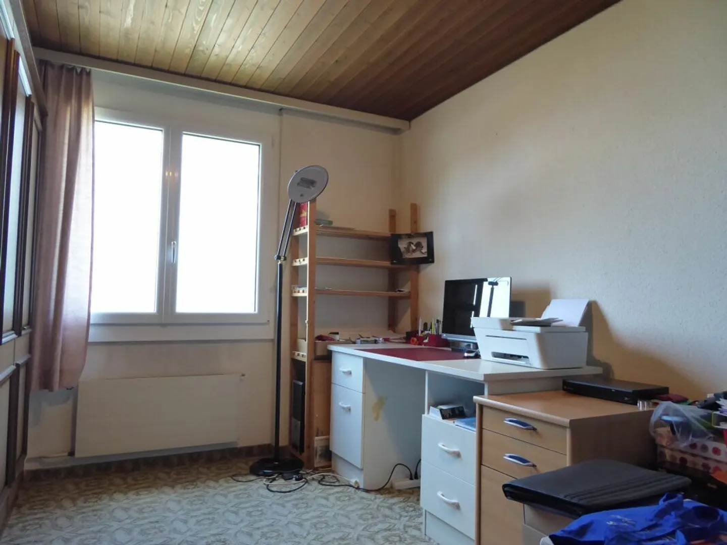 Charmantes Einfamilienhaus mit Seesicht - Foto 18 von 23