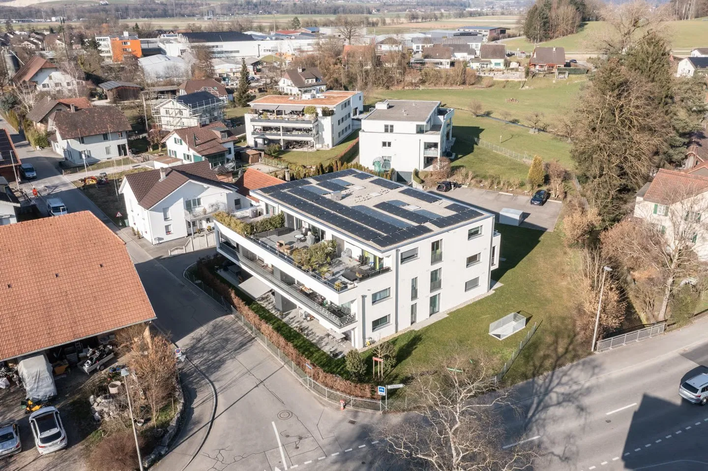 Condominium accessible et de haute qualité avec beaucoup d'espace de rangement - Photo 9 sur 12