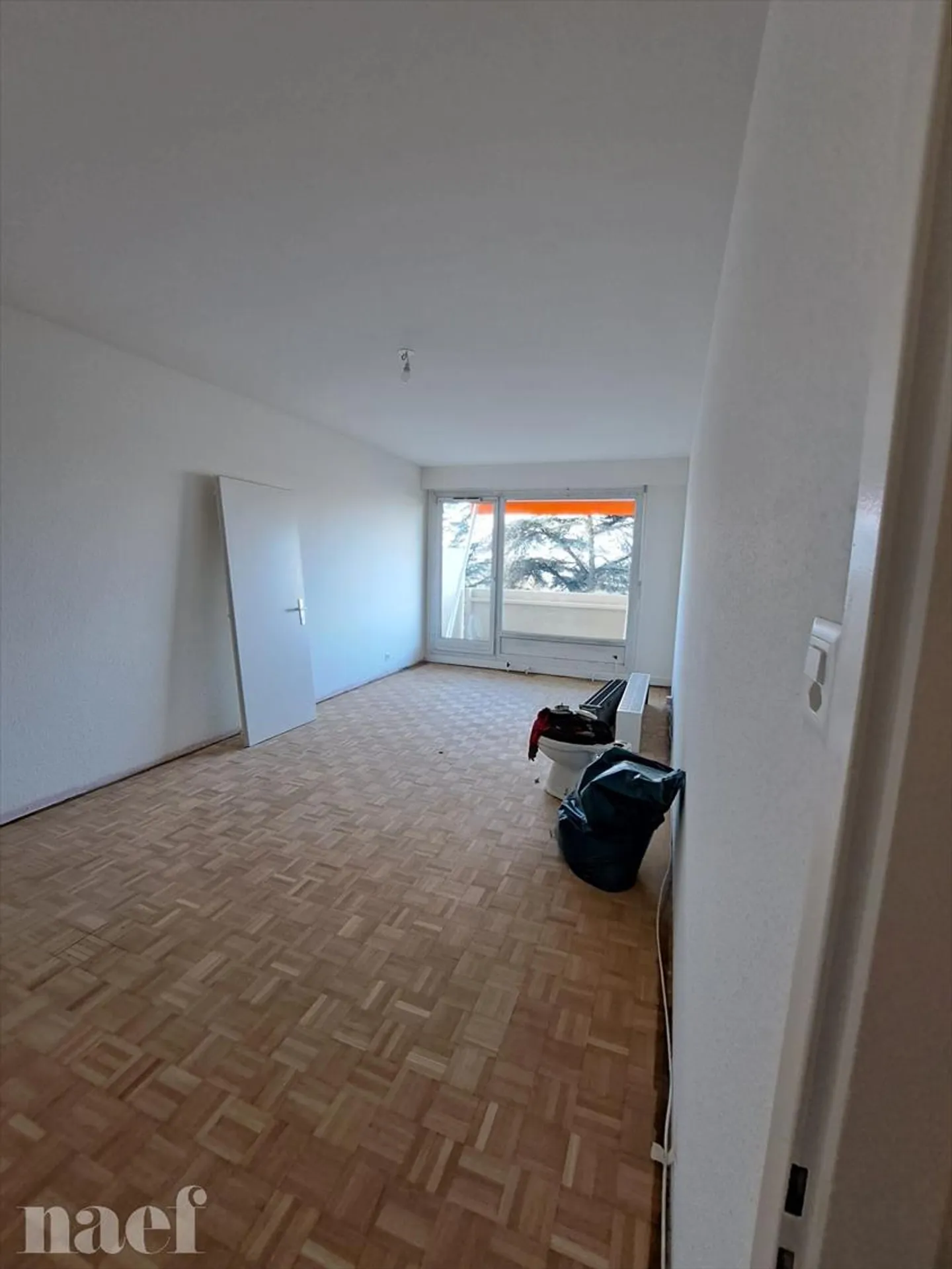 6-Zimmer-Wohnung - Foto 4 von 7