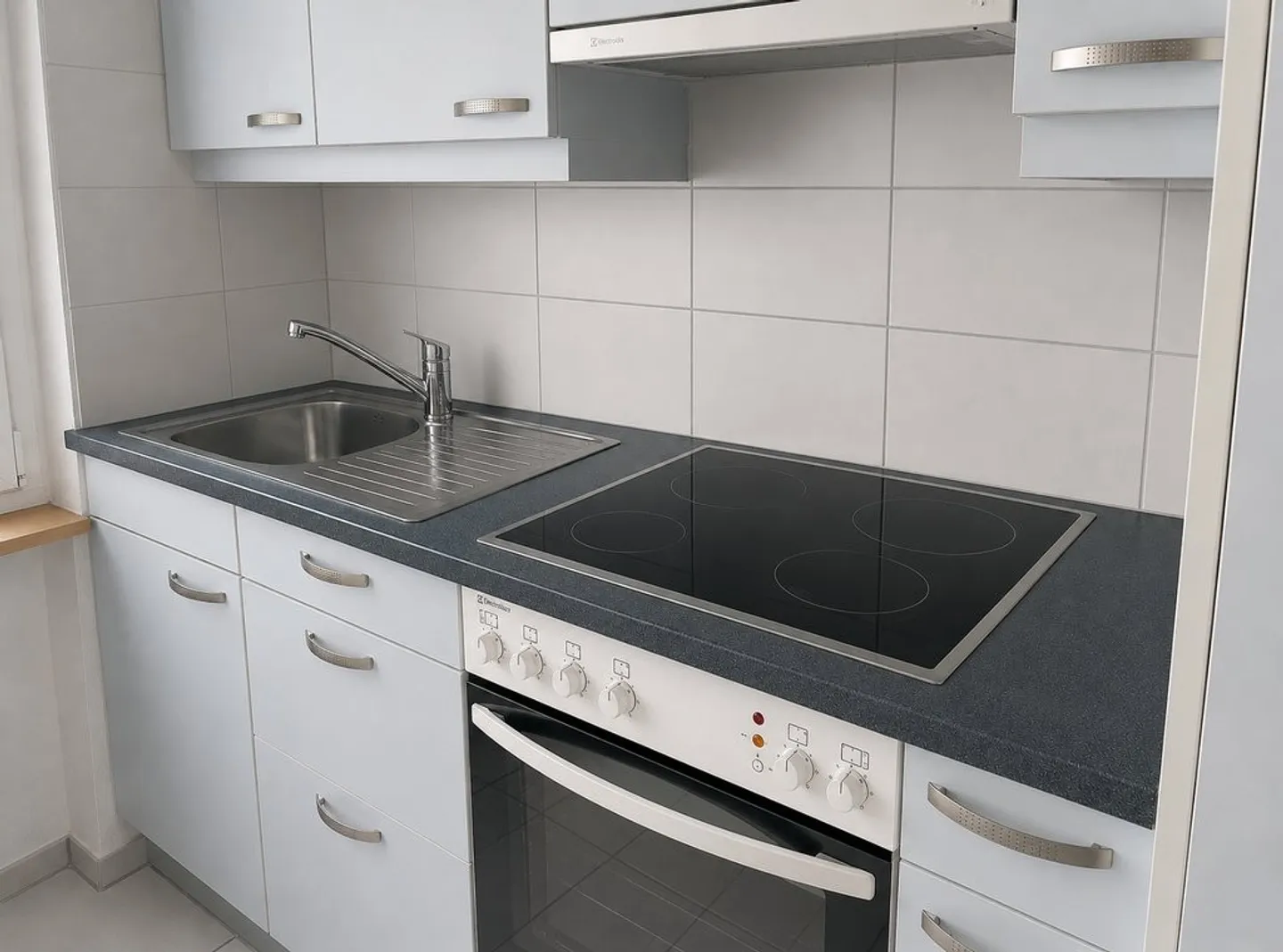 1.5 Room Apartment - Photo 4 of 6