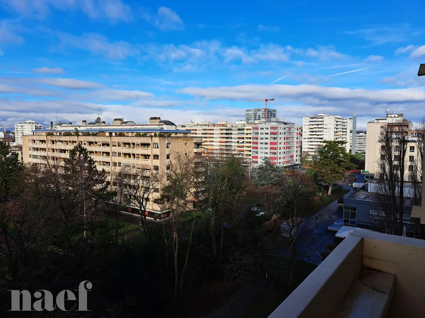 6-Zimmer-Wohnung - Foto 6 von 7