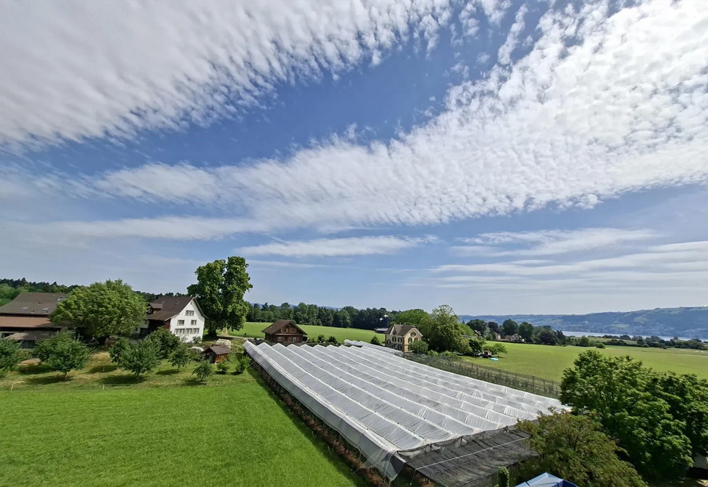 Spacious with panoramic view - Photo 10 of 14