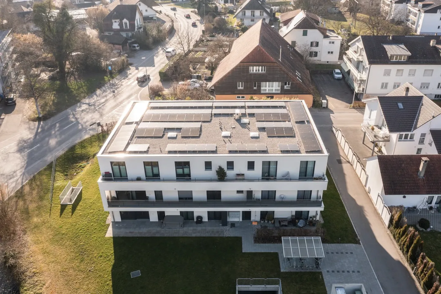 Condominium accessible et de haute qualité avec beaucoup d'espace de rangement - Photo 11 sur 12