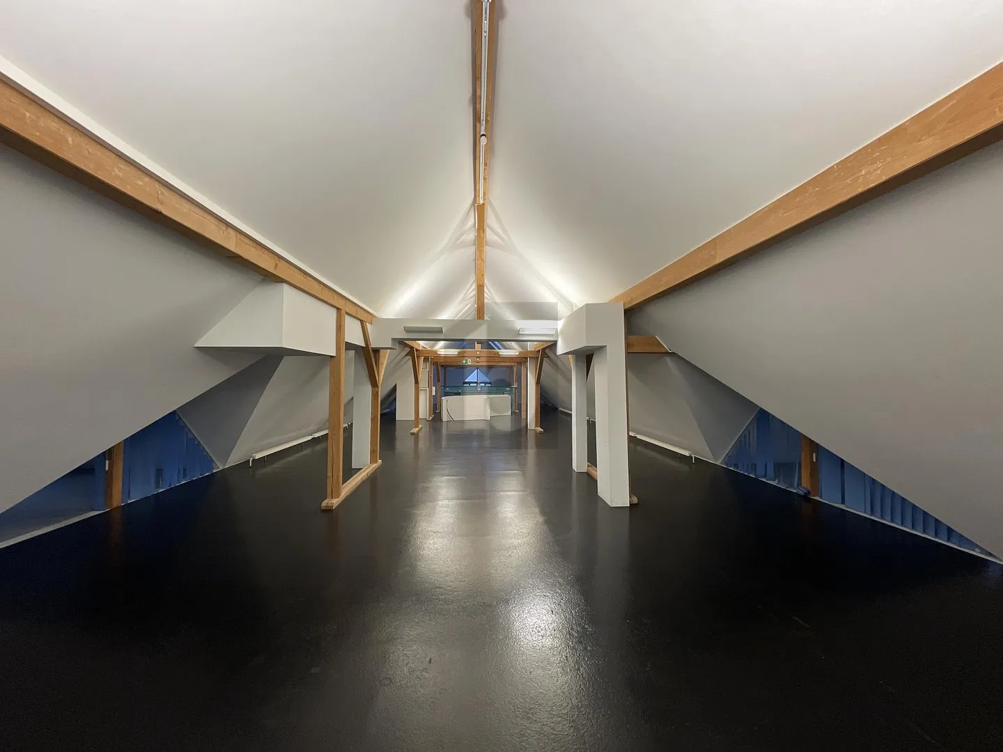 Spazio ufficio in affitto - Foto 5 di 6