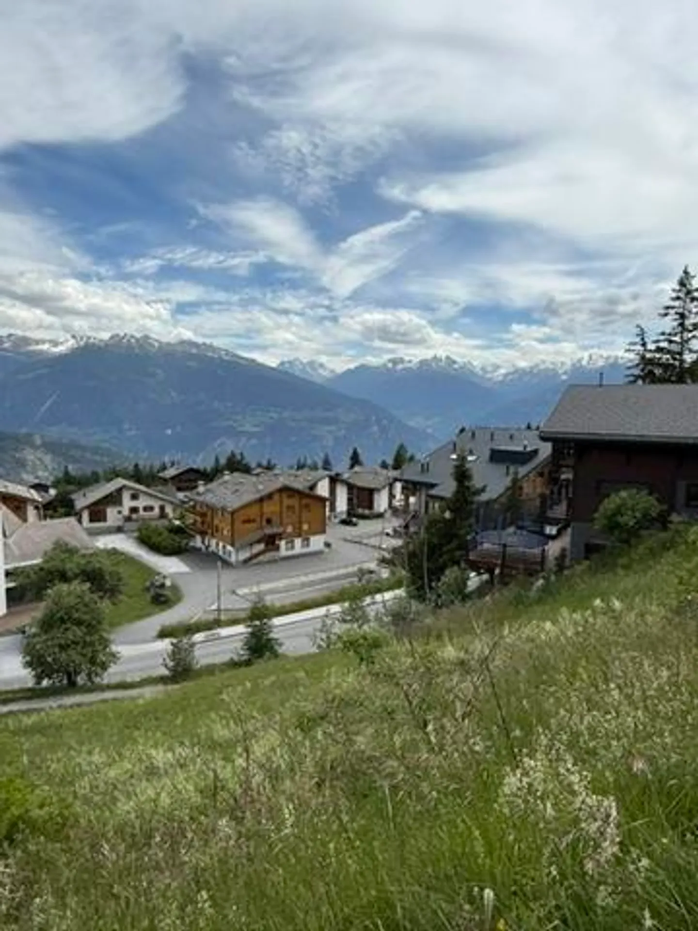 Parzelle Nr. 242 - Baugrundstück - Foto 3 von 4