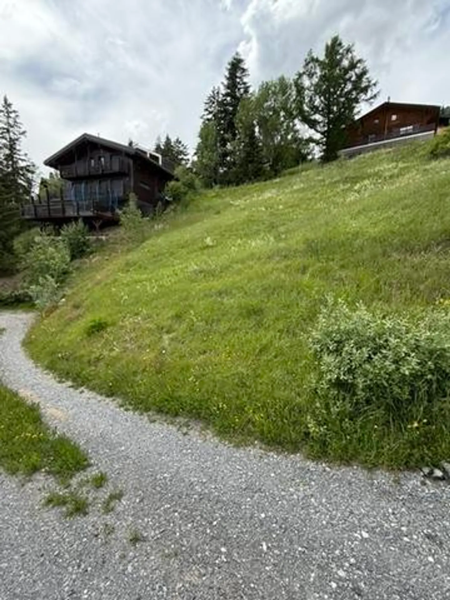 Parzelle Nr. 242 - Baugrundstück - Foto 4 von 4