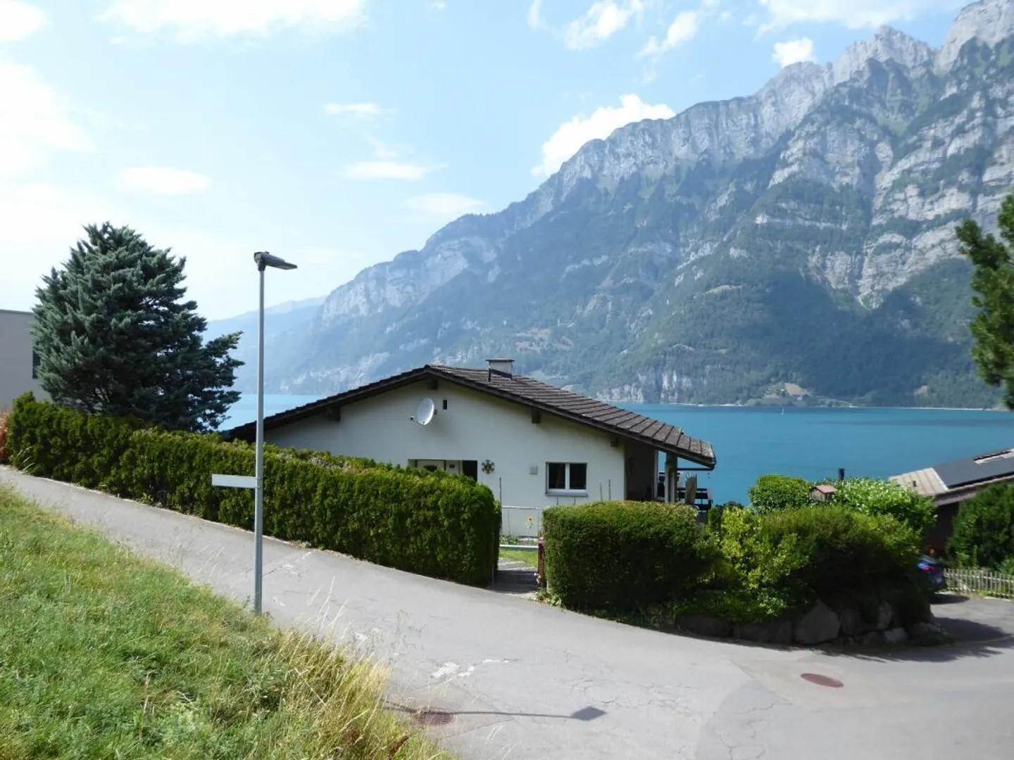 Charmantes Einfamilienhaus mit Seesicht - Foto 23 von 23