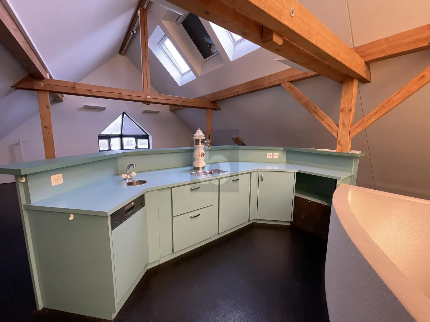 Spazio ufficio in affitto - Foto 6 di 6