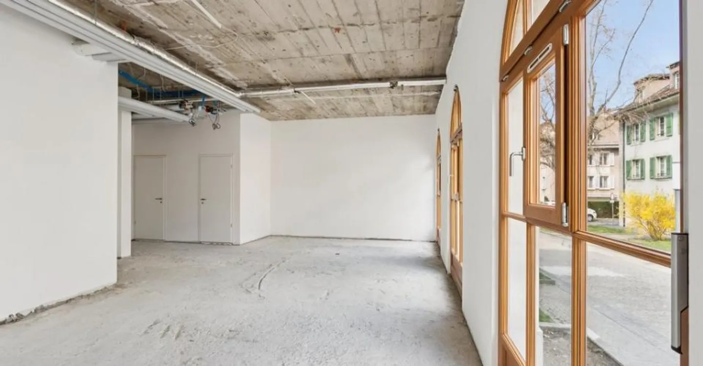 Espace Commercial de Choix à Carouge - Photo 6 sur 7