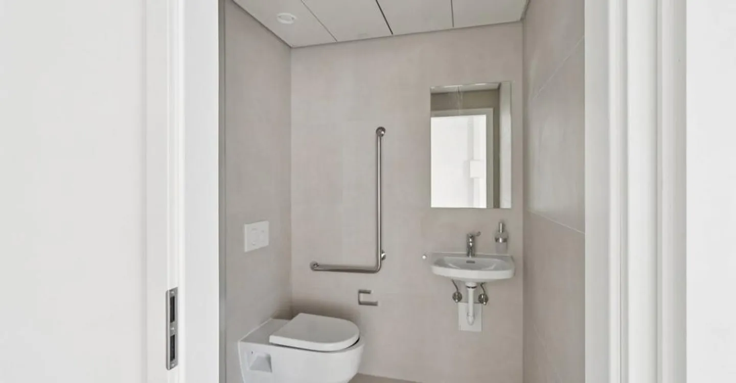 Espace Commercial de Choix à Carouge - Photo 7 sur 7