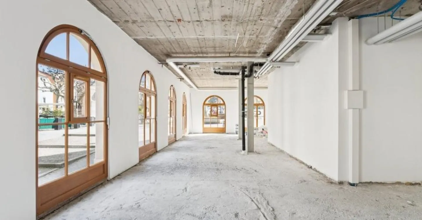 Espace Commercial de Choix à Carouge - Photo 4 sur 7