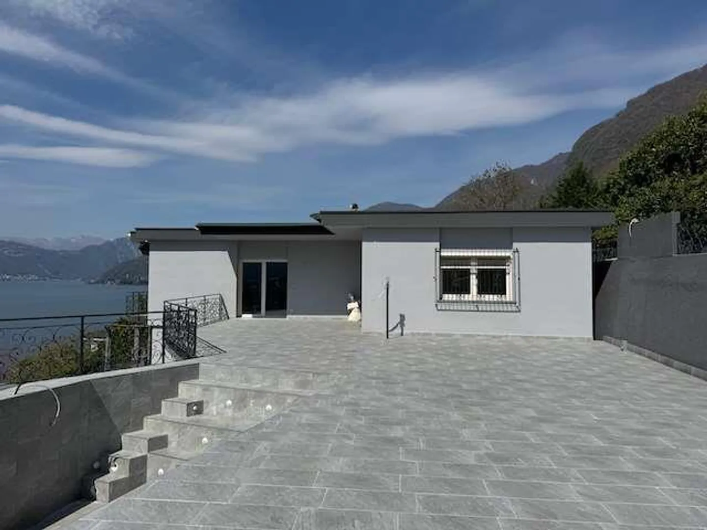 Villa con piscina - Foto 2 di 13