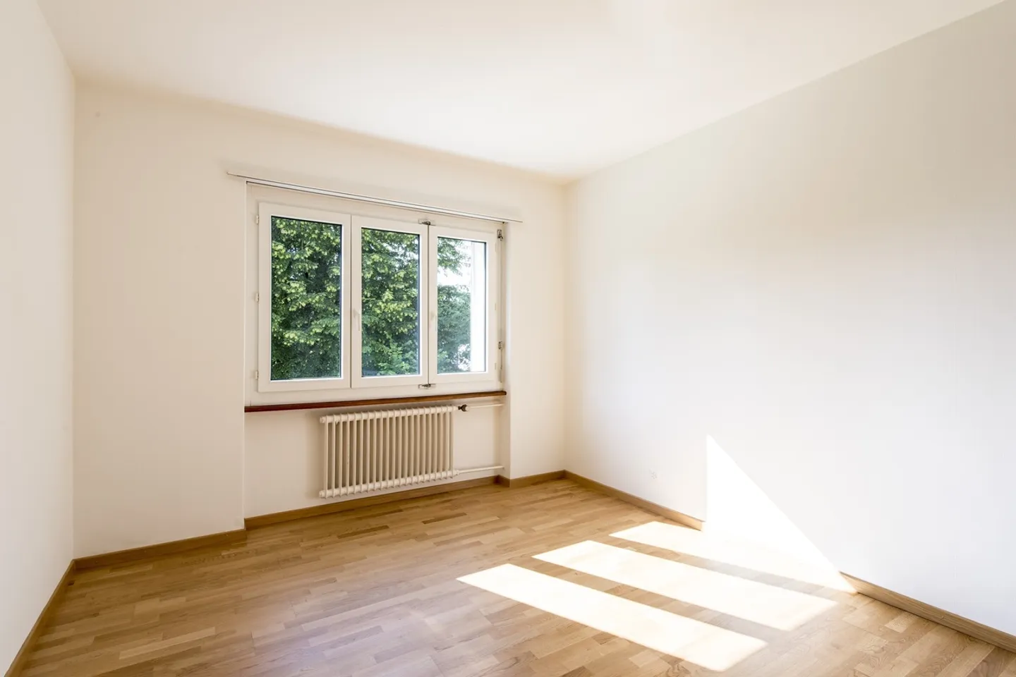 Appartamento 3 locali - Foto 6 di 9