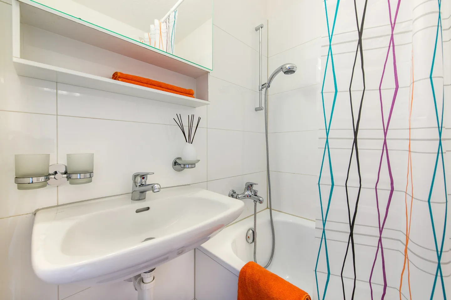 Appartamento 3 locali - Foto 7 di 9