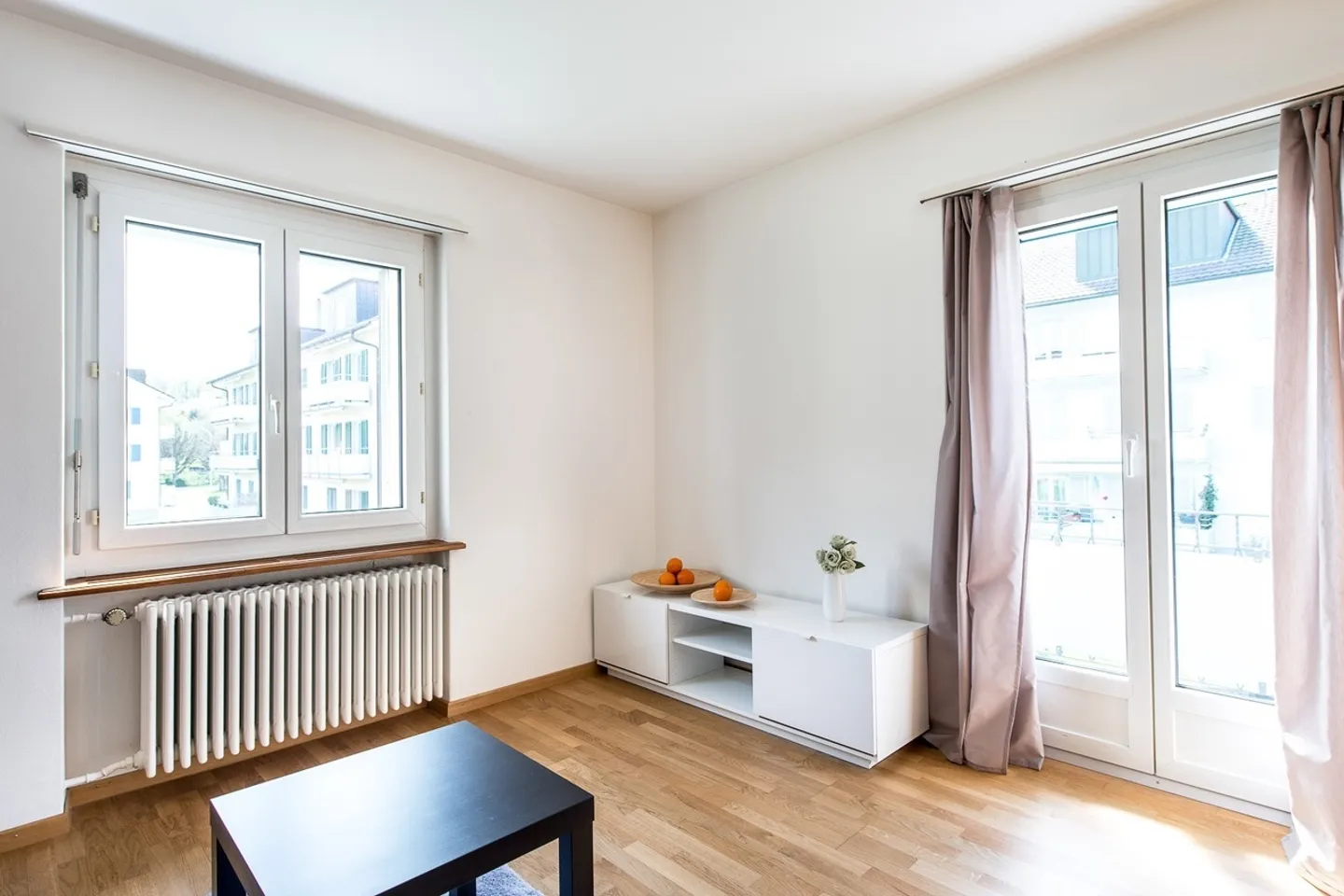 Appartamento 3 locali - Foto 9 di 9