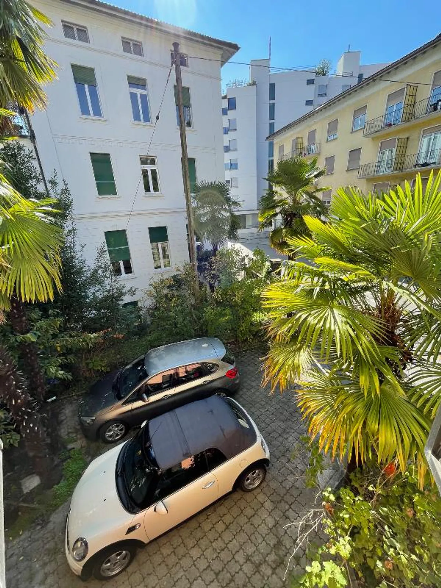 Appartement 1 chambre - Photo 1 sur 5