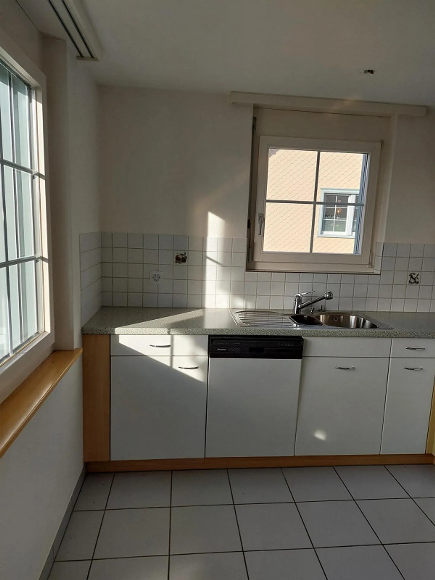Geräumige Wohnung in Arnegg - Foto 5 von 10