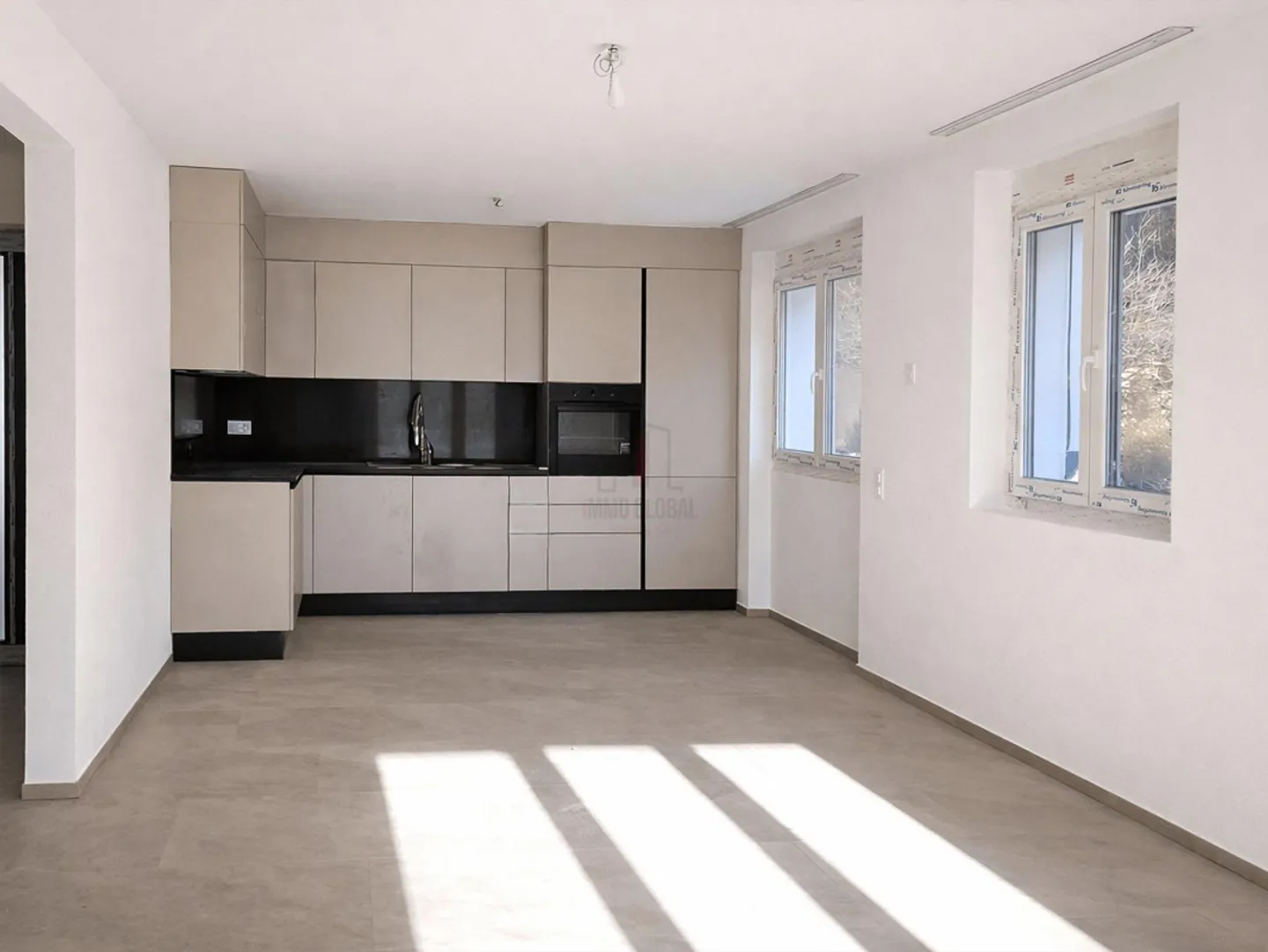 Duplex moderno a Cresciano - Foto 8 di 13