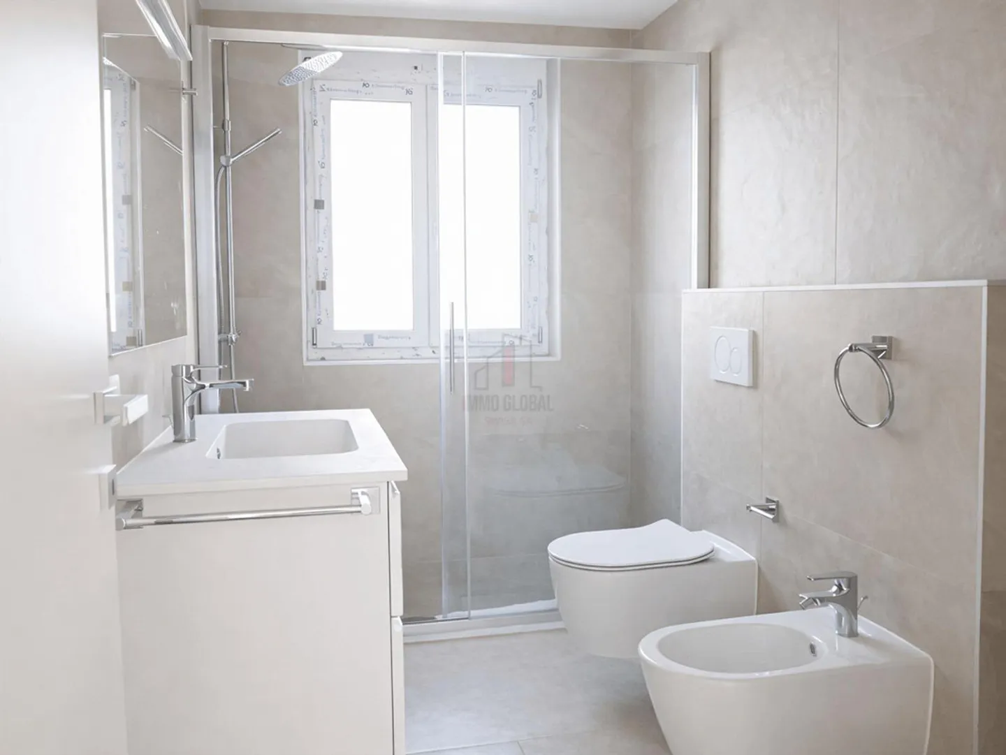 Duplex moderno a Cresciano - Foto 11 di 13