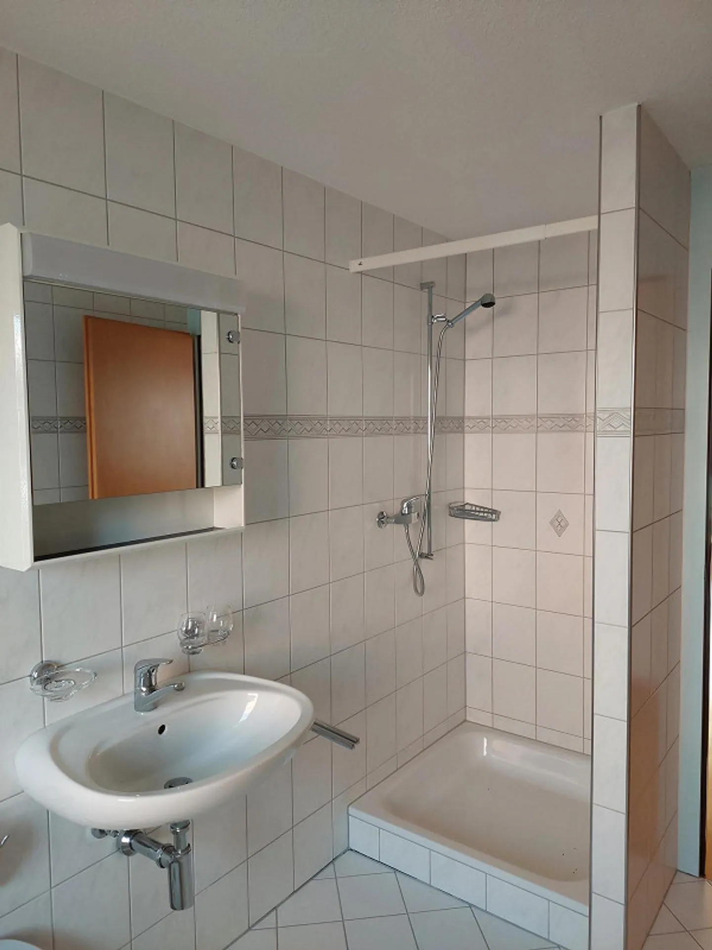 Geräumige Wohnung in Arnegg - Foto 8 von 10