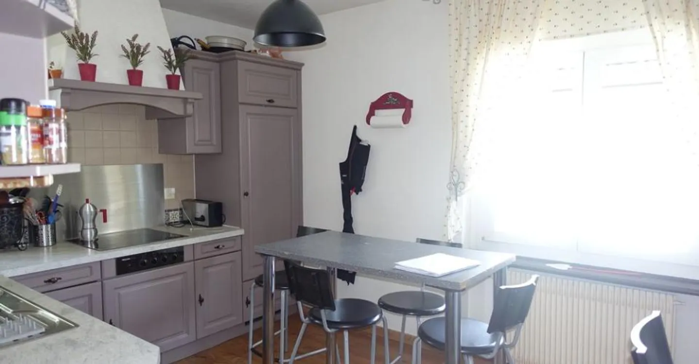 Spacious Family Home with Duplex - Photo 9 of 13