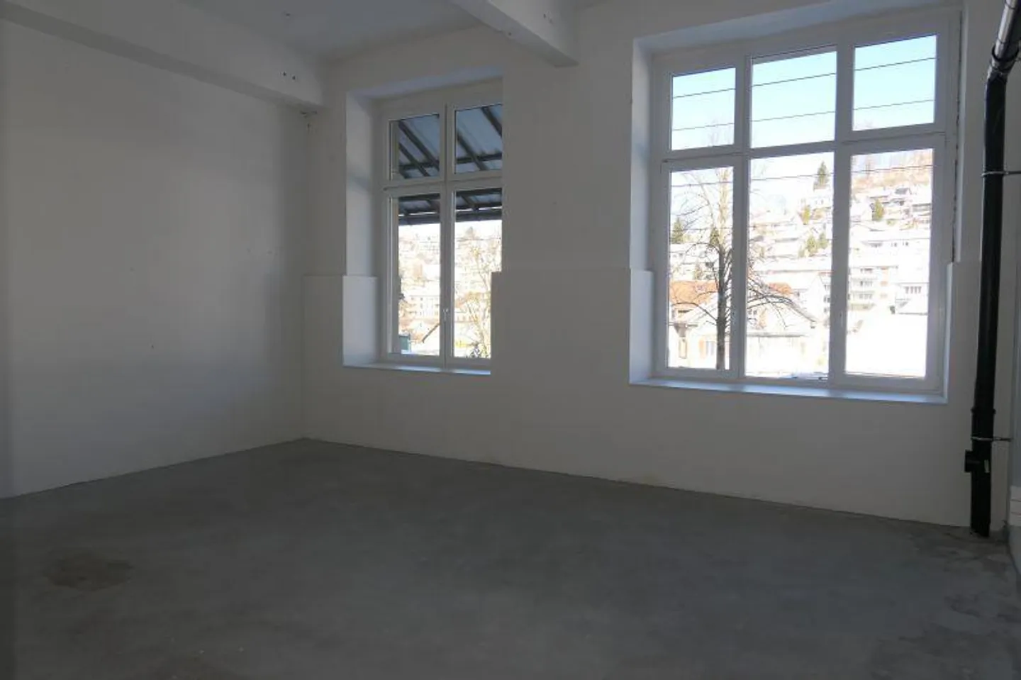 espace de stockage spacieux - Photo 1 sur 1