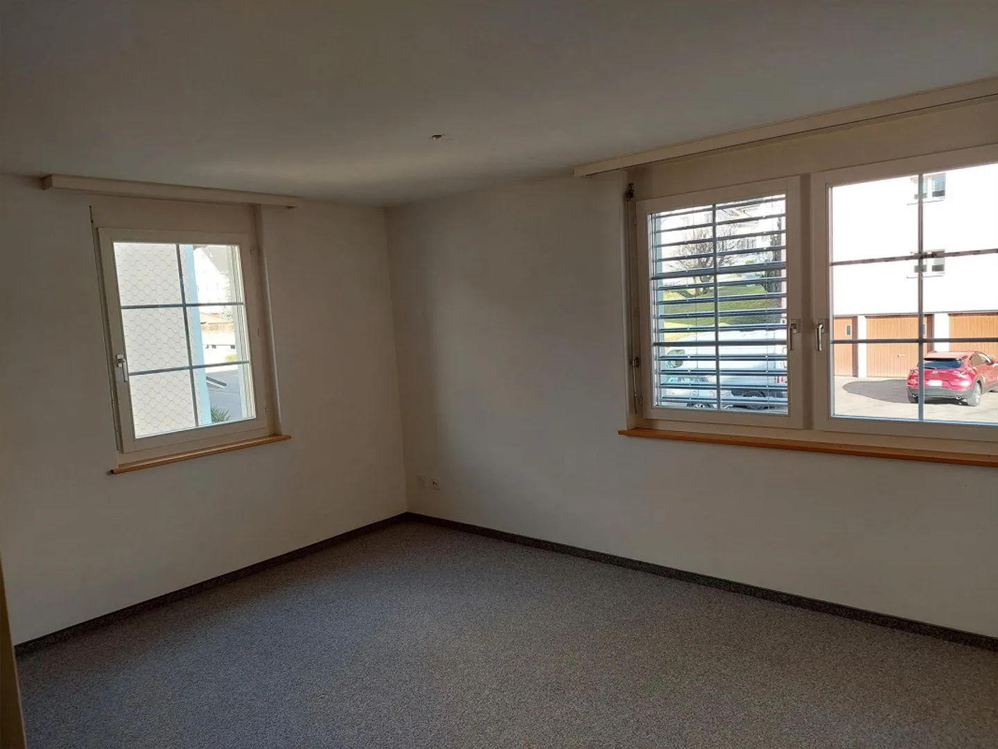 Geräumige Wohnung in Arnegg - Foto 7 von 10