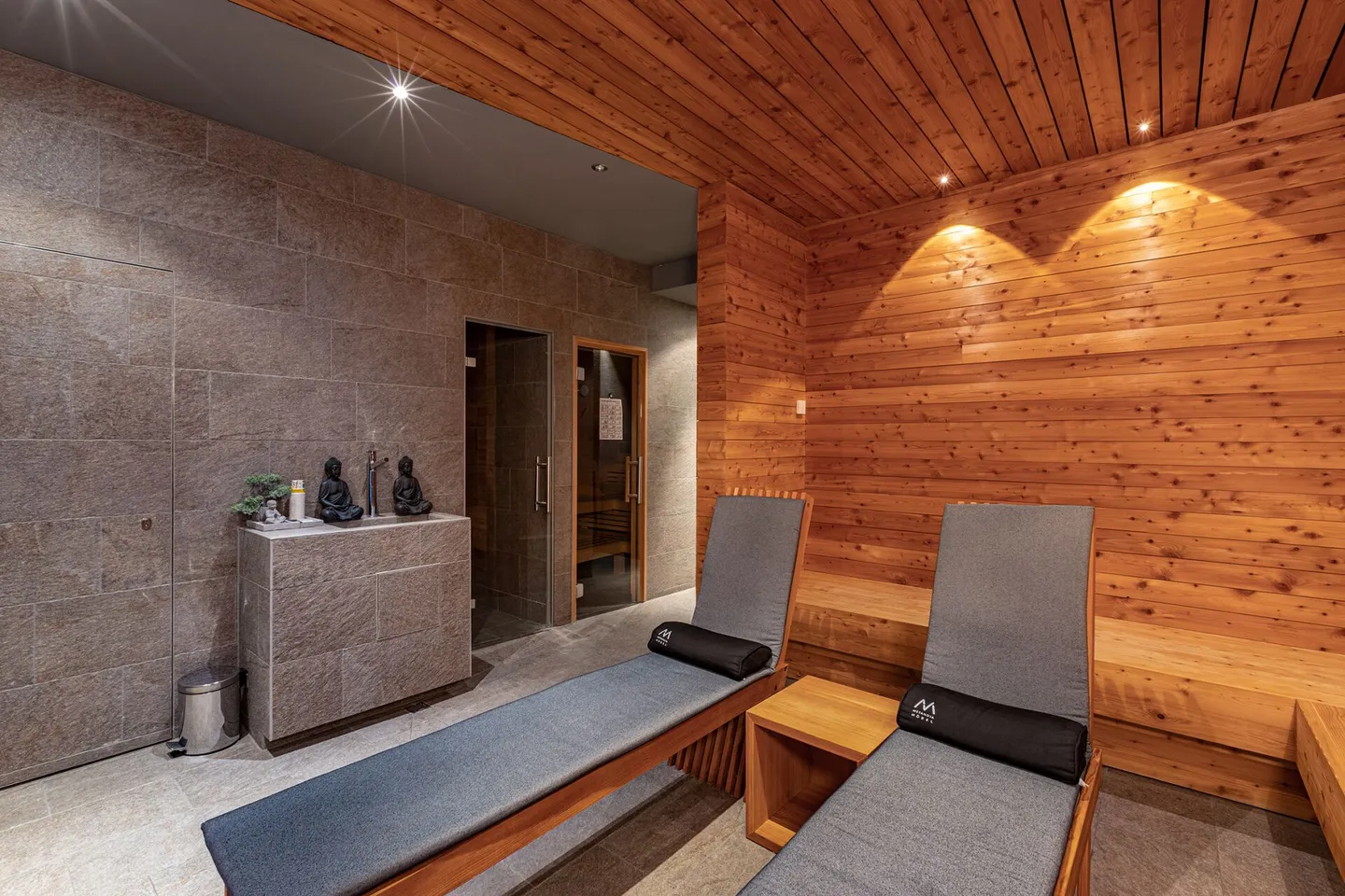 Hôtel Restaurant Longhin - Photo 6 sur 6